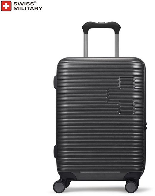 스위스밀리터리 캐리어20인치 여행 기내반입 캐리어 모티반