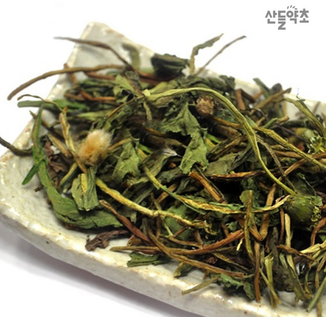 국내산 건조 포공영 말린 (흰)민들레 300g, 2개