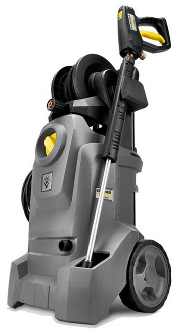 카처 산업용 고압세척기 고압세차기 HD 4/10