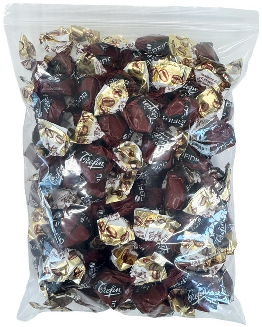 코스트코 벨기에 커피사탕, 640g, 1개