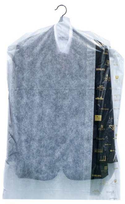 양복부직포카바(65cmx106cm) 50장, 무지50장, 1개입