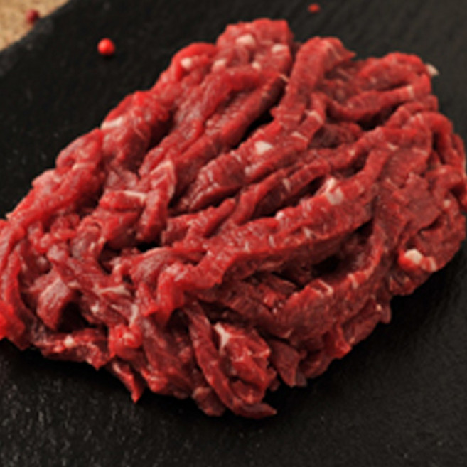 (주)가천린포크 한우잡채용 500g, 1개