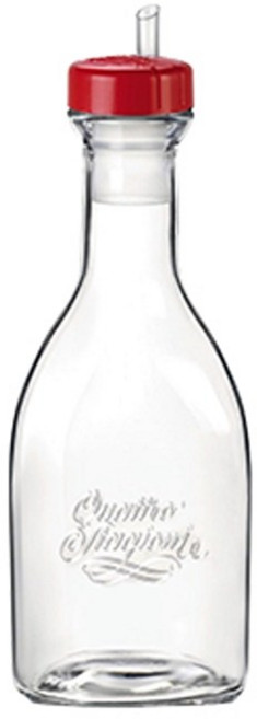 보르미올리 콰트로 올리에라 소스병 오일병, 500ml, 4개