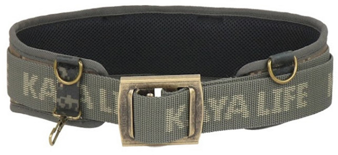 가야 KL-108 작업용벨트 혁띠 목수 공구집, 1개