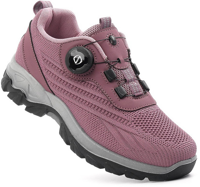 쌈지 이제이슈즈 남자 여자 편안한 경량 다이얼 남성 운동화 메쉬 여성 워킹화 캐주얼화