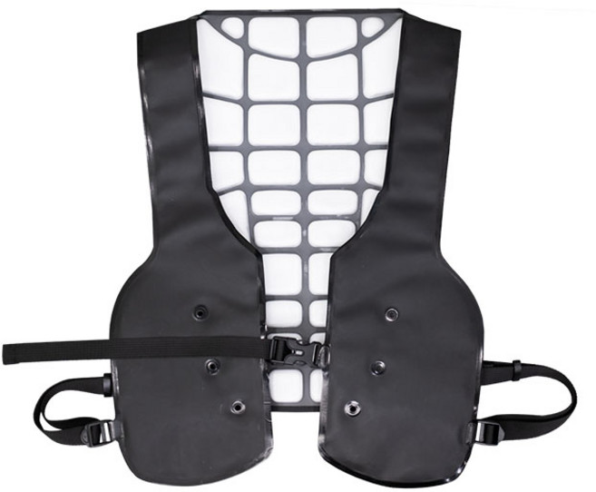 Ice-Cooling Vest (Light weight) 쿨링조끼 라이트