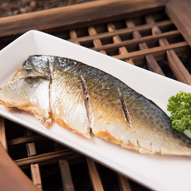 [안동맛자반] 순살 안동간고등어 필렛 200g x 10팩, 10개