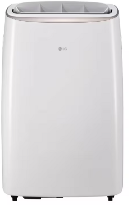 LG전자 오브제컬렉션 휘센 이동식 에어컨 FQ08FDWAS 1등급 8평 (26m2) 전국 기본설치포함, PQ08FDWAS