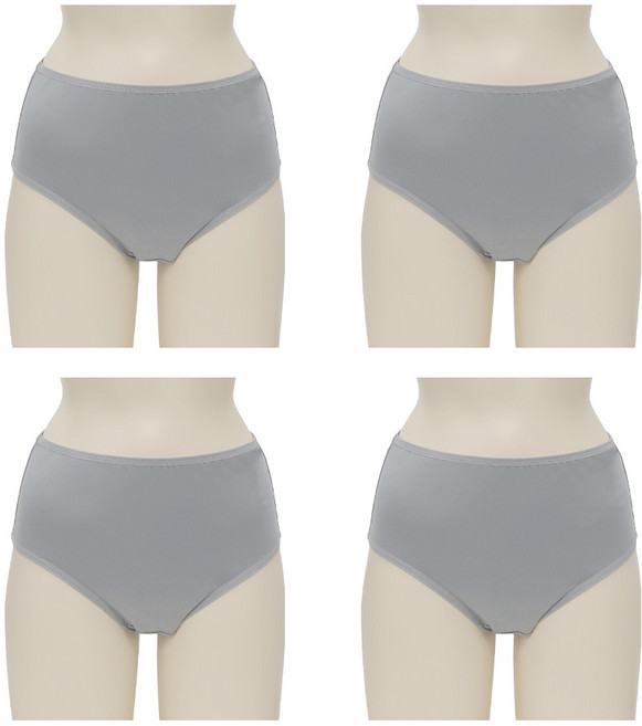 올리비아바비 효성 에어로쿨 맥시 팬티 4p