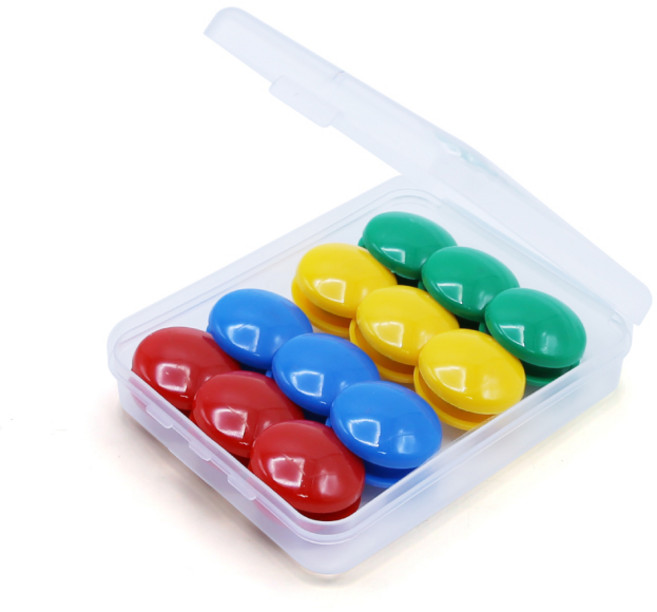 스몰 ARi 컬링 자석 24개(케이스입 - 28mm )