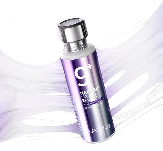 NAD+ BIO Lifting-sil No.9 Essence 리프팅 퍼밍 세럼, 1개, 50ml - 쿠팡
