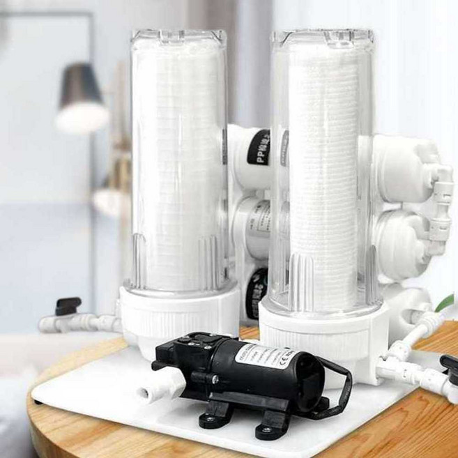 와인 여과기 필터기 막걸리 정화 알코올 제거 양조기, 1개