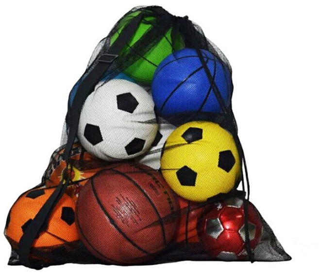 HARUNE 빅 매쉬 공가방, 1개, 1개