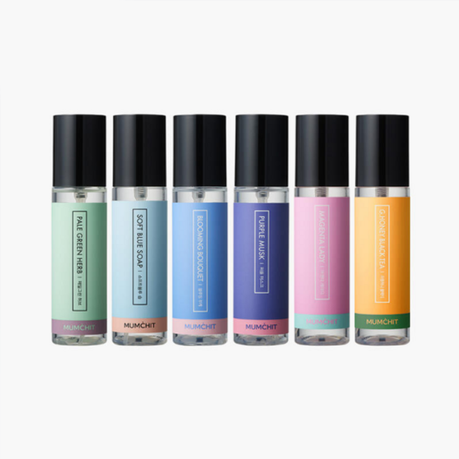 아트박스/멈칫 멈칫 섬유향수 100ml (6종 中 택 1), 1개