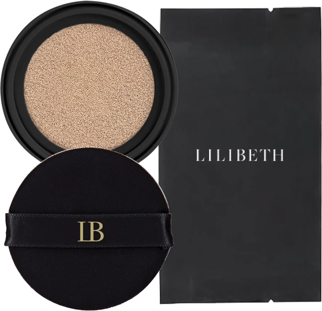 [릴리베스] 퍼펙트 피팅 풀 커버리지 쿠션 (리필), 21호 리필, 1개 - 쿠팡