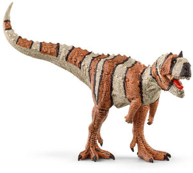 Schleich 슐라이히 15032 [Dinosaurs 마준가사우루스] 공룡, 단일, 1개