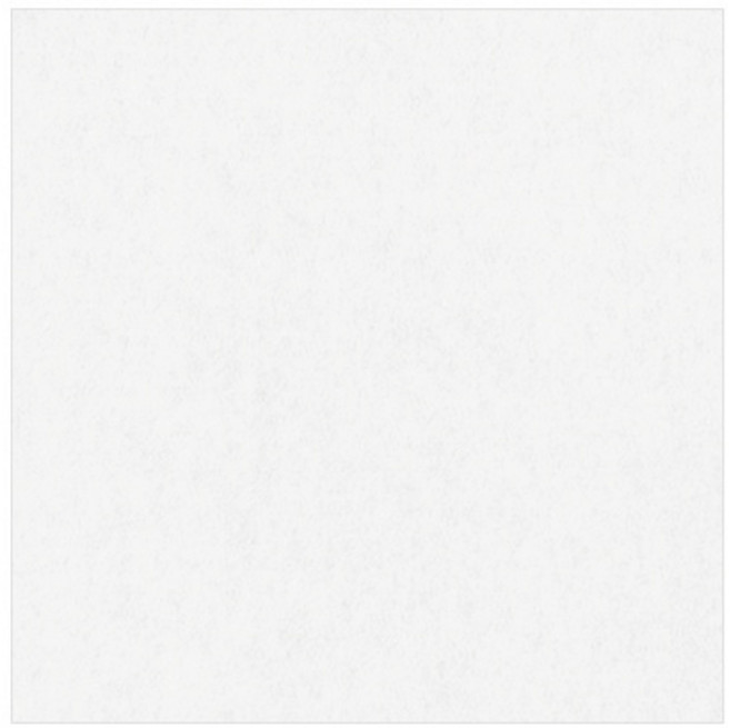 Minimo 聚酯纖維吸音板 自黏隔音壁貼 30x30cm, 9mm白色(一件12片), 1件