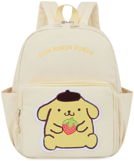 GOYES 산리오 백팩 소풍가방 여아책가방