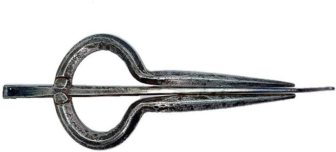 Balajicreation Jawharp iron 주스 하프 모창 조 하프, [ 788464 ] Balajicreation Jawh