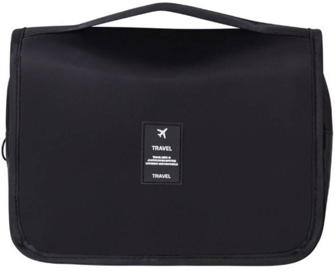 다비샤 잘담아 여행 파우치 화장품 워시백