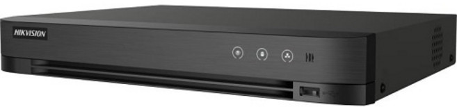 하이크비전 4채널 CCTV 녹화기 DVR, 1개