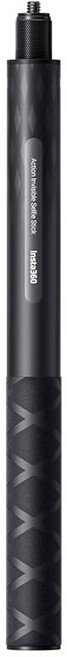 Insta360 액션 인비저블 셀카봉 호환성: X4 GO 3S 에이스 프로 에이스 3 X3 ONE RS 1인치 360 에디션 (4K/트윈) 2 X2 R