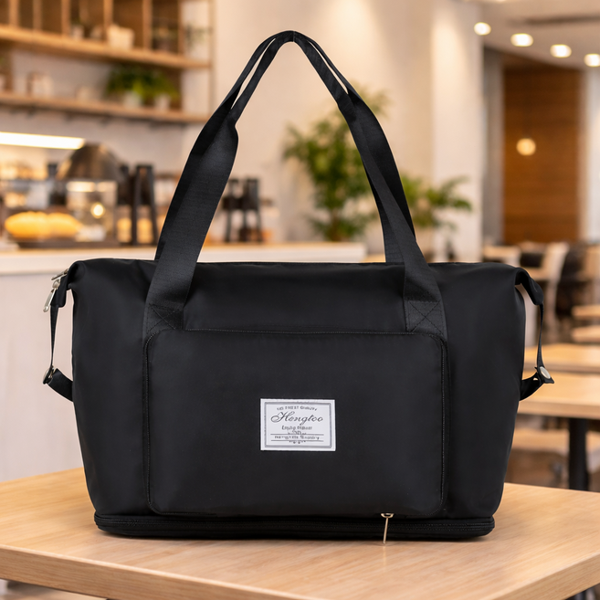 비스 캐리어 결합 접이식 여행용 가방