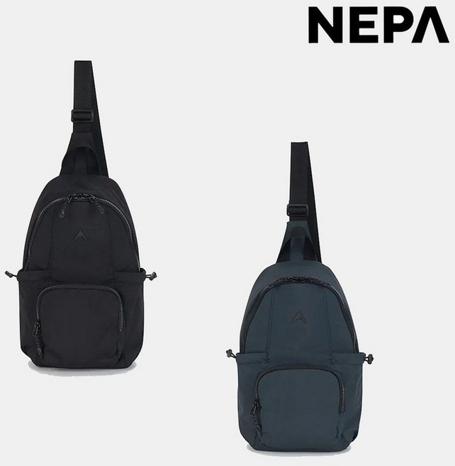 [정품] 네파 공용 알비너스 슬링백 7KE753 {균일가 딜}