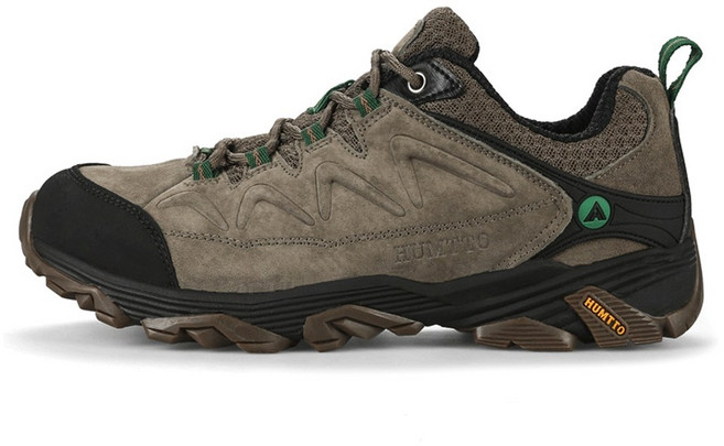 살라도 로우 트레킹화 TRX 남성