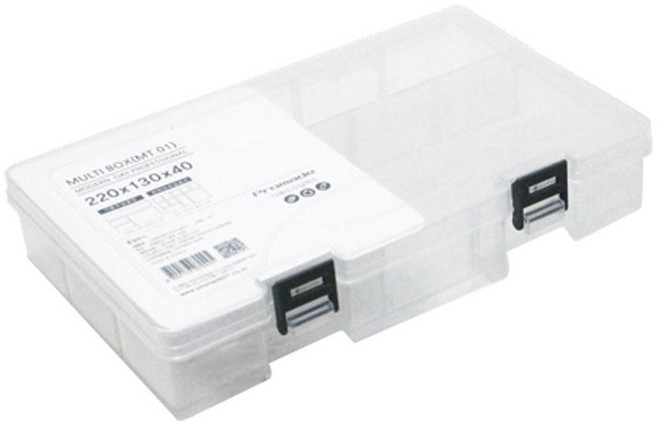 정광 멀티박스 J-901/멀티박스MT01, J-901[멀티박스MT-01], 1개