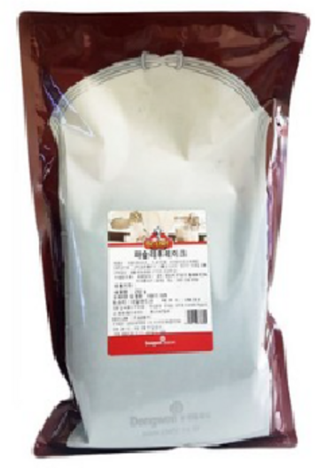 동원홈푸드 비셰프 파슬리 후레이크 파우치 250g, 1개