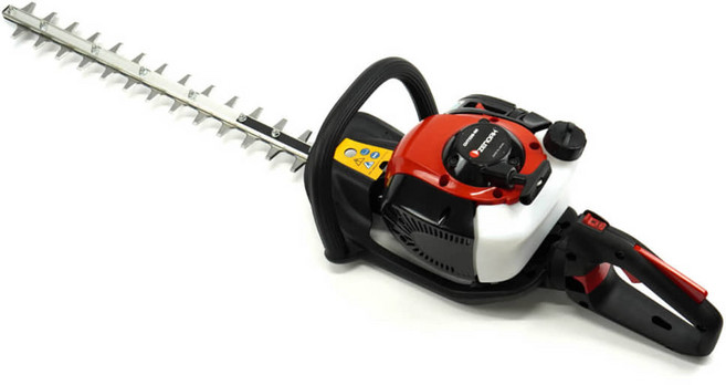 제노아 전정기 CHT220-60 트리머 전지톱 전지가위, 1개