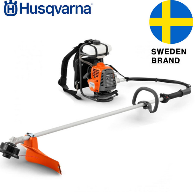 명품/허스크바나 2행정 배부식 예초기 541RB/일체형, 1개