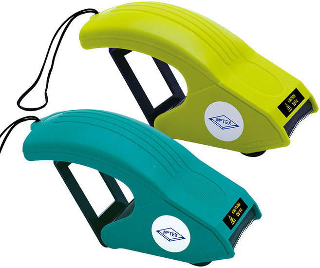 모텍스 V1 박스 테이프커터기, 1개