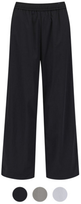 폴햄 여성 무브 쿨링 와이드 밴딩 팬츠PHF3PP2709 1933486