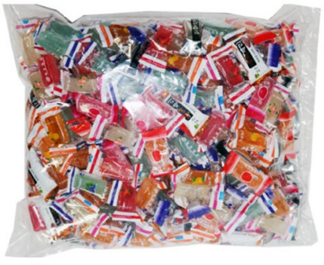 일광제과 종합젤리 종합제리, 4.5kg, 1개