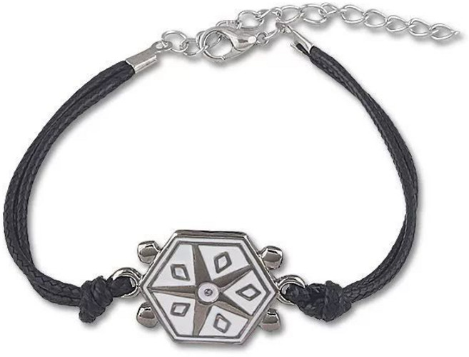 레이디버그 미라클스톤 팔찌 블랙캣 액세서리 쥬얼리 헤어핀