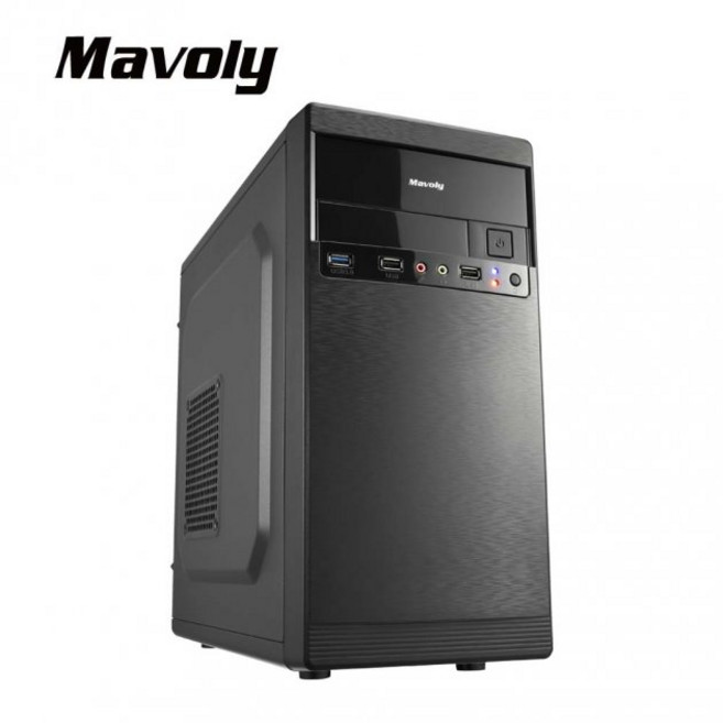 Mavoly 電腦主機