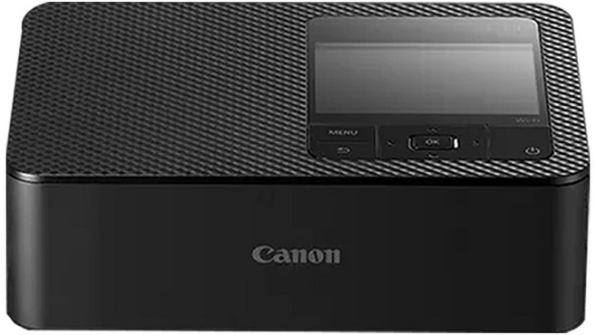 캐논코리아 정품 셀피 CP1500, CP1500(블랙), 블랙