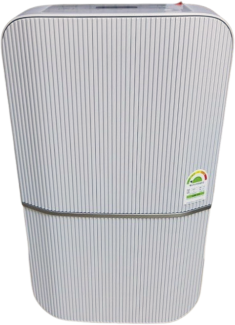 위닉스 뽀송 18리터 제습기 DN4H180-NYK 1등급 대용량물통