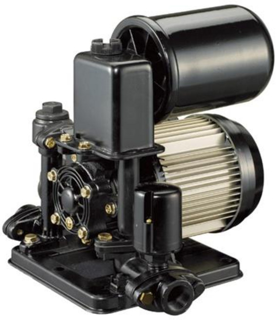 한일자동펌프 가정용펌프 PH-125A (질소탱크타입), 1개