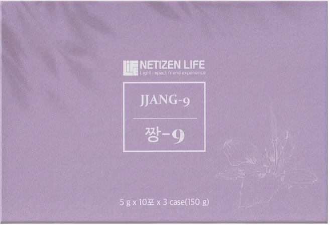 [최신출시] 더샵짱9 짱9 짱구 장건강 차전자피 식이섬유 효소 다이어트 쾌변 30포(1달분), 1박스 - 쿠팡