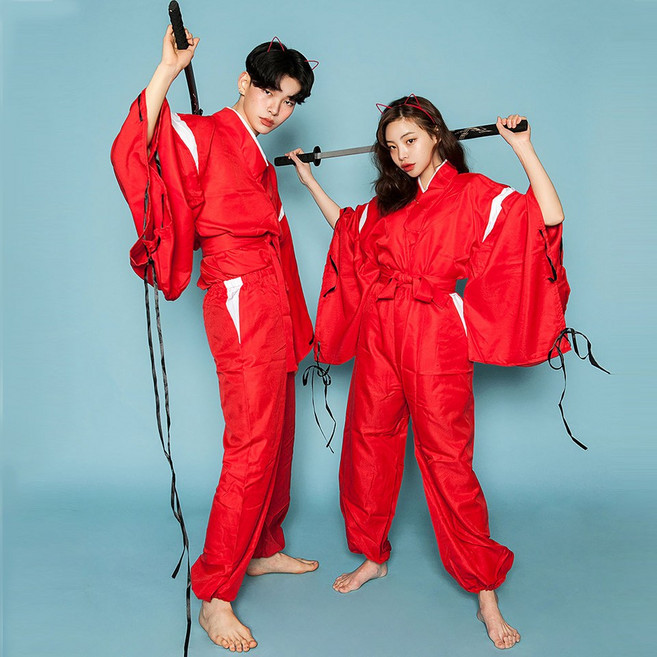 반티콜 불쥐세트 할로윈코스튬 졸업사진 특이한반티 코스프레반티