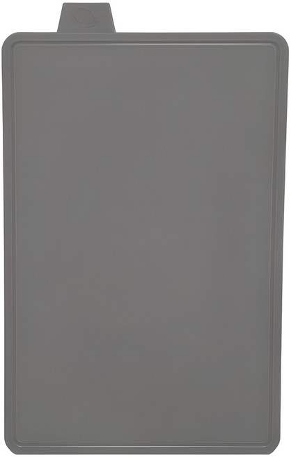 카밀리아 국내생산 모던인덱스 도마, 딥그레이, 1개