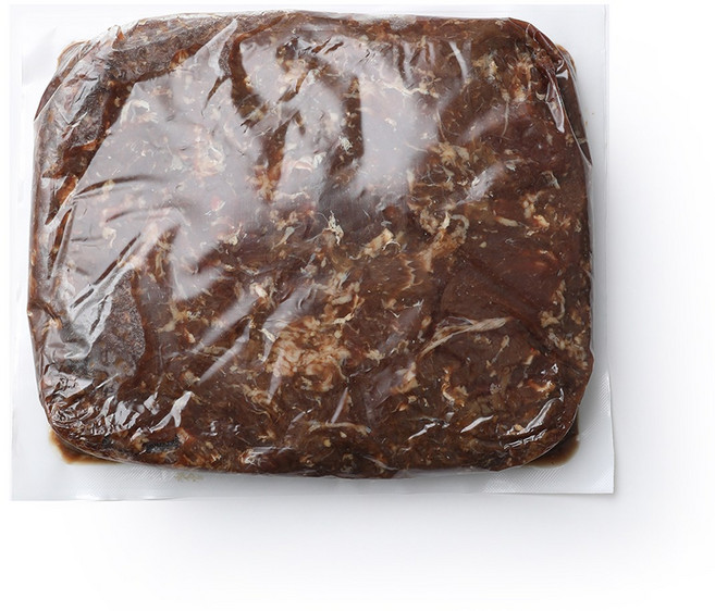 아워홈 행복한맛남 간장소스 소불고기 호주산, 1개, 5kg