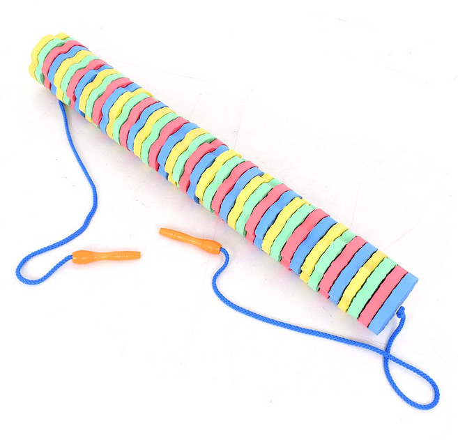 EVA통굴리기(멀티) 안전파도타기 체육대회용품, 1개