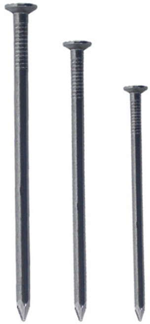 일반못 대못 나무못 철못, 50mm, 1개