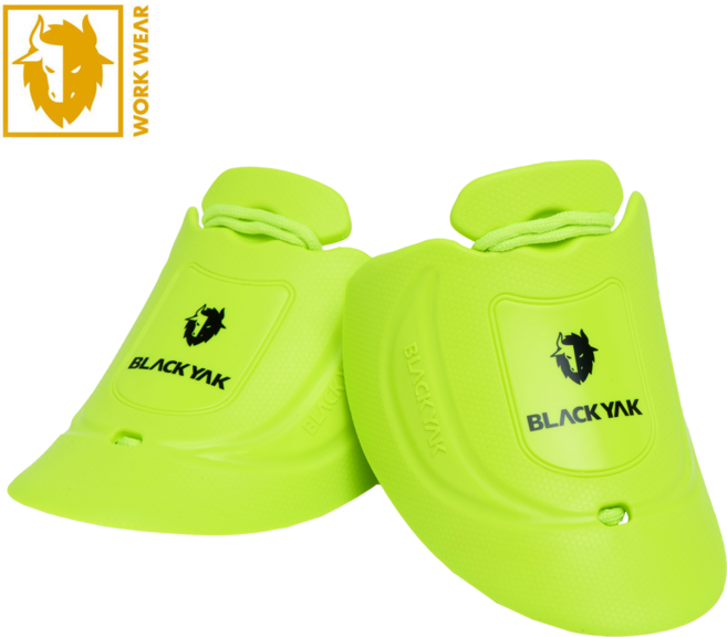 블랙야크 보호대 BY 발등보호대