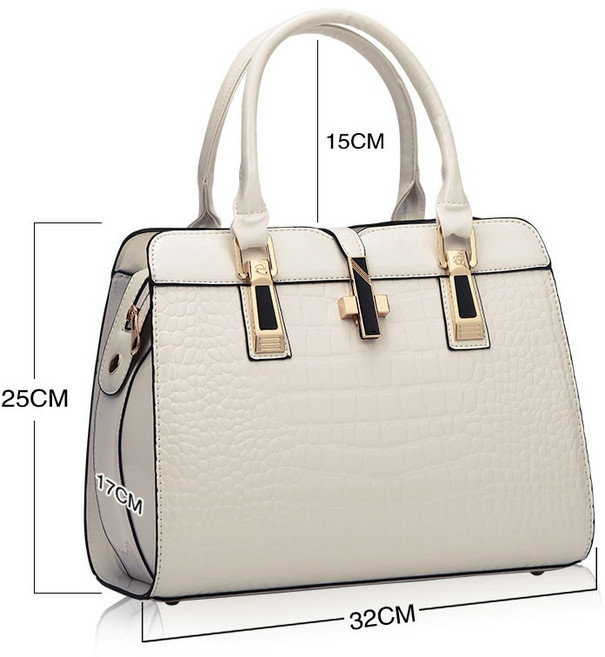 MOSAIRATION여성 핸드백 사계절공용 여성 핸드 숄더백 질감이 있는 패션 여성 가방 심플 데일리