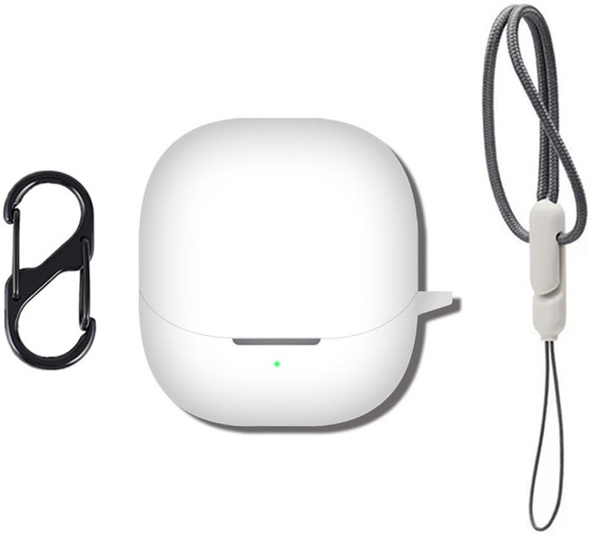 For Xiaomi Buds 5 [SHANCHI] 케이스 보호 커버 무선 이어폰 실리콘 보호 커버